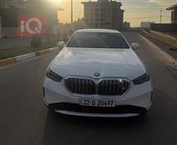 BMW i5